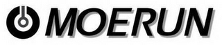 MOERUN logo
