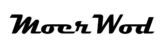 MOERWOD logo