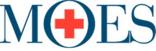MOES logo