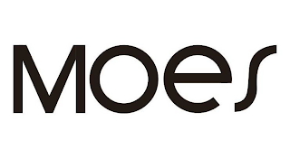 MOES logo
