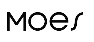 MOES logo