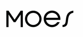 MOES logo