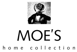 MOE'S HOME COLLECTION logo