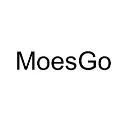 MOESGO logo