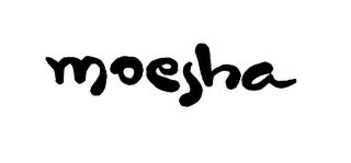 MOESHA logo