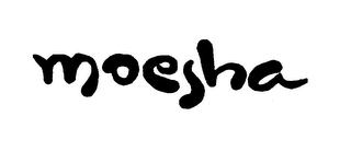MOESHA logo