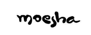 MOESHA logo