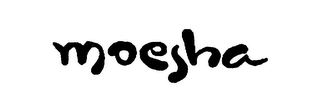 MOESHA logo