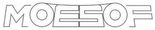 MOESOF logo