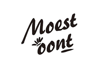MOESTOONT logo