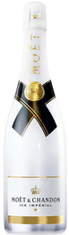 MOET & CHANDON ICE IMPERIAL logo