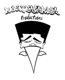 M.O.E.T. LAFAMILIA PRODUCTIONS logo