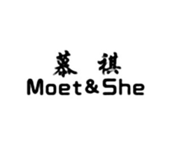 MOET&SHE logo