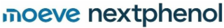 MOEVE NEXTPHENOL logo