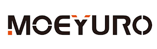 MOEYURO logo