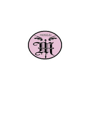 MOEZZI M logo