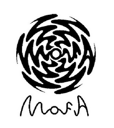 MOFA logo