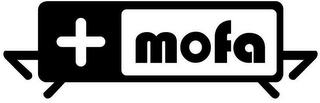 MOFA logo