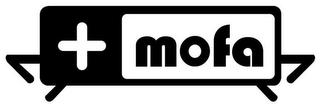 MOFA logo