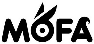 MOFA logo