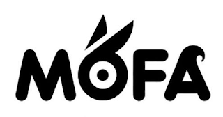 MOFA logo