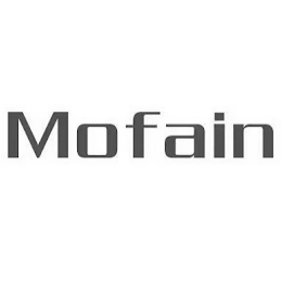 MOFAIN logo