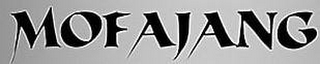 MOFAJANG logo