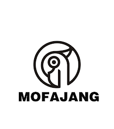 MOFAJANG logo