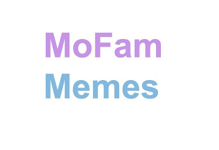 MOFAM MEMES logo