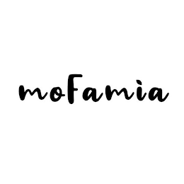 MOFAMIA logo