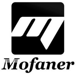 MOFANER logo