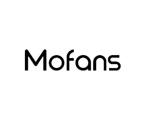 MOFANS logo
