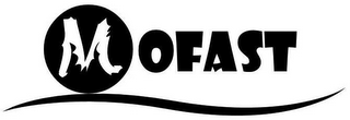 MOFAST logo