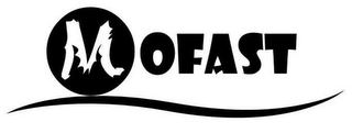 MOFAST logo
