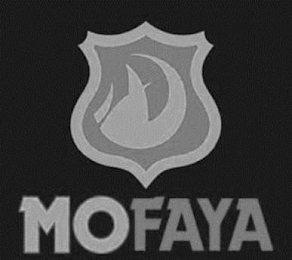 MOFAYA logo