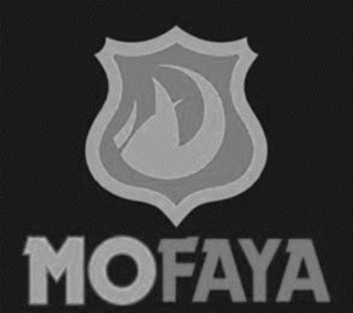 MOFAYA logo