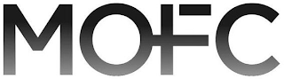 MOFC logo
