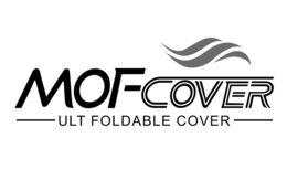 MOFCOVER ULT FOLDABLE COVER logo