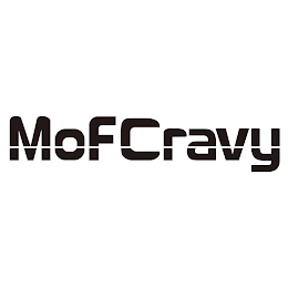 MOFCRAVY logo