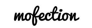 MOFECTION logo