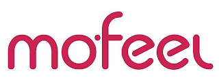 MOFEEL logo