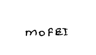 MOFEI logo
