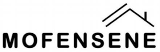 MOFENSENE logo