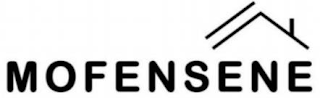 MOFENSENE logo