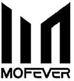 MOFEVER logo