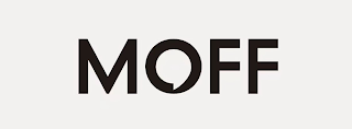 MOFF logo