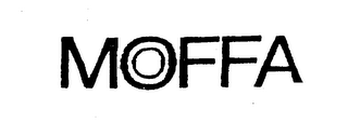 MOFFA logo