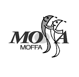 MOFFA logo