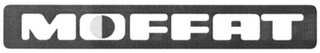 MOFFAT logo