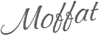 MOFFAT logo